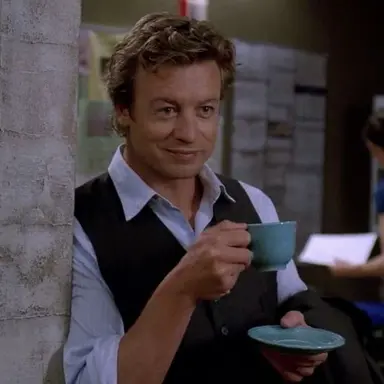 Profile image of Patrick Jane