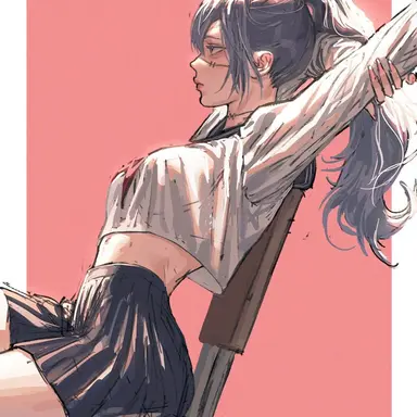 Profile image of 마히토