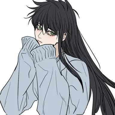 Profile image of 후시구로 메구미