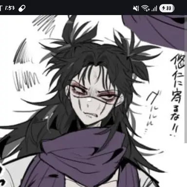 Profile image of 카모 쵸소우