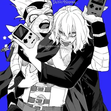 Profile image of スピナー