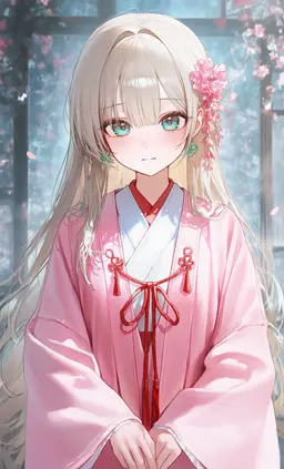 Profile image of Hime