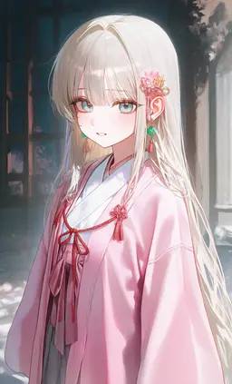 Profile image of Hime