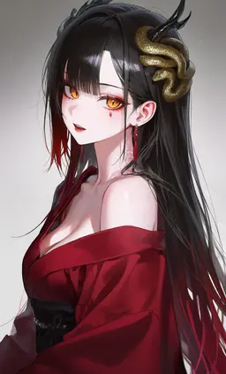 Profile image of Kureha