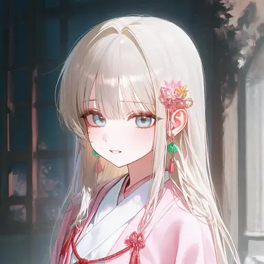 Profile image of Hime