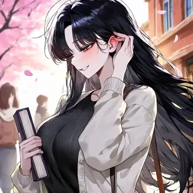 Profile image of 한서윤