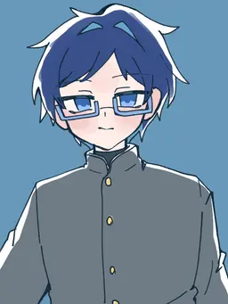 Profile image of 律