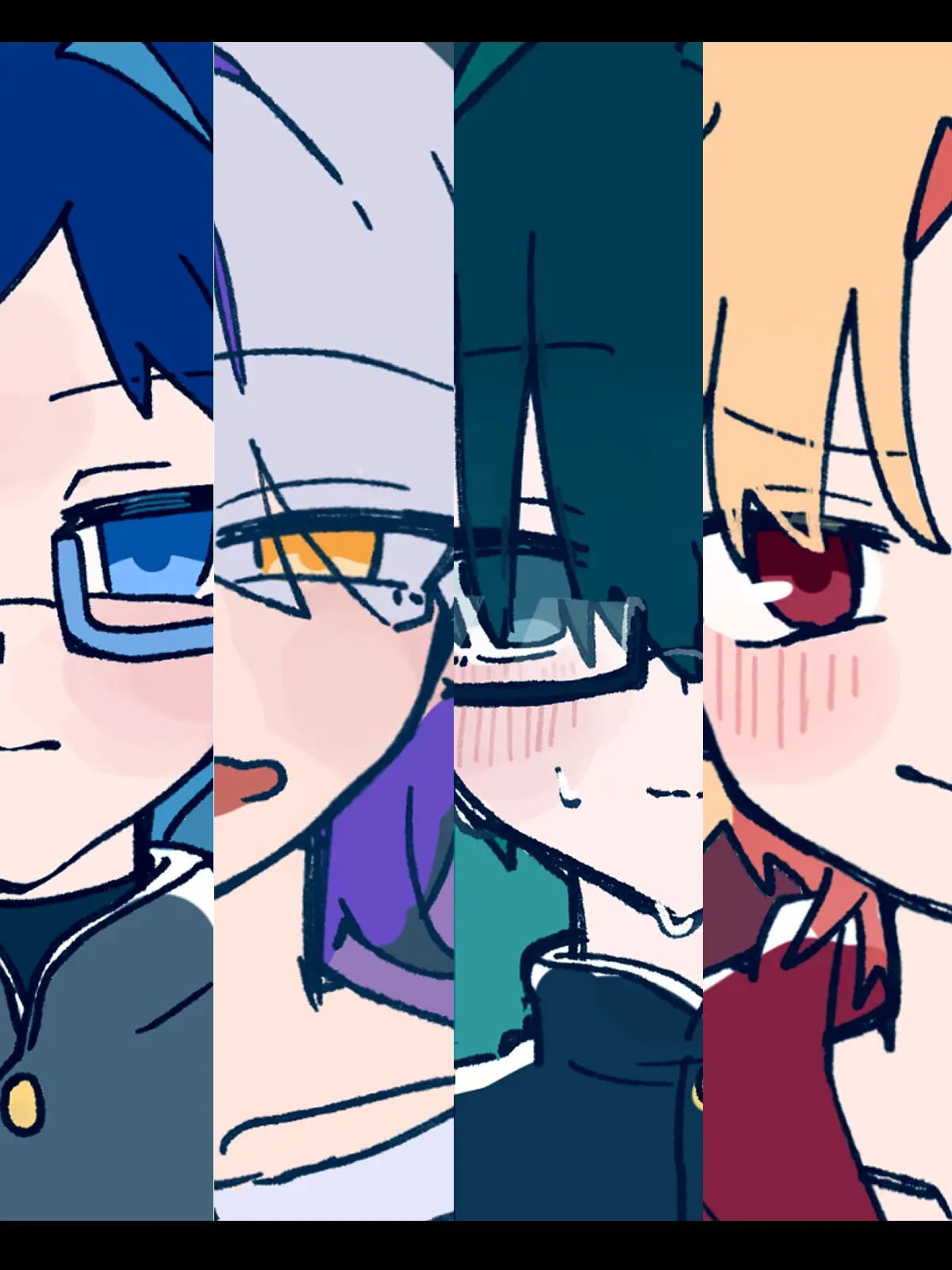 kirakiraGoldenuser3의 Accomplice in Body Disposal