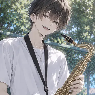 Profile image of Ritsu