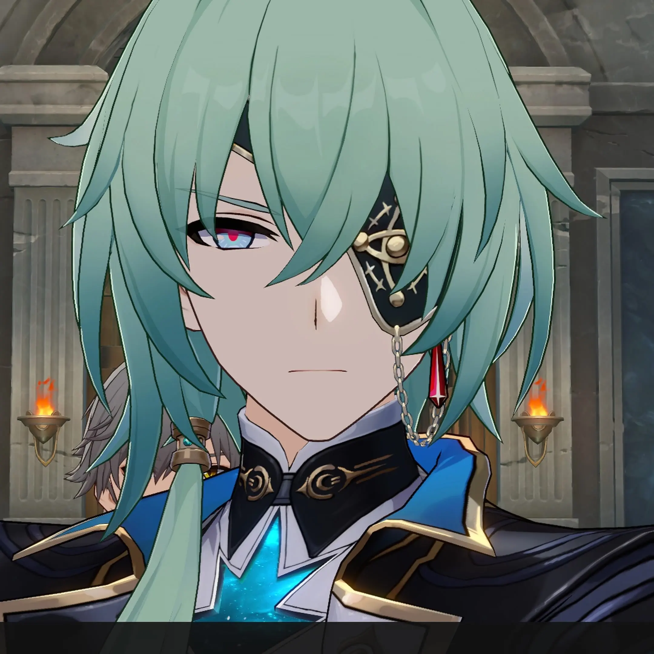 SwiftHoist8858의 お仕置