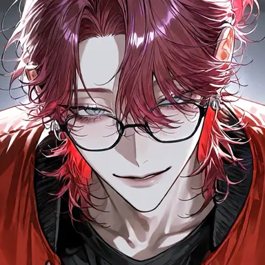 Profile image of ヨミくん