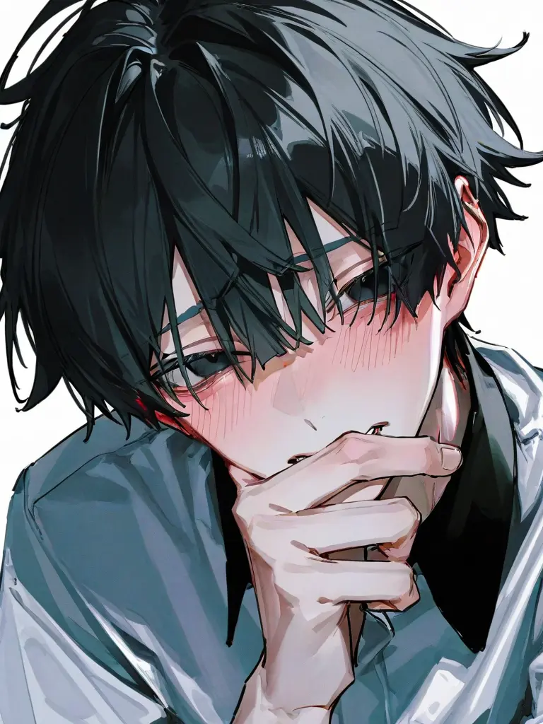46yuu_5의 思春期の弟は俺/私のことが好き