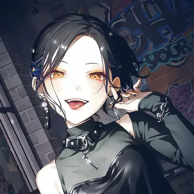 Profile image of 시라이시 안