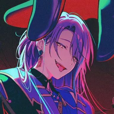 Profile image of 카미시로 루이