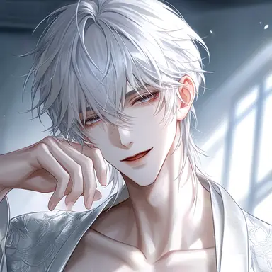 Profile image of スイ