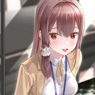 Profile image of 美鈴