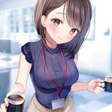 Profile image of 美羽