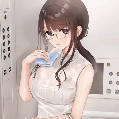 Profile image of 美穂