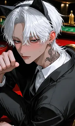 Profile image of 사가라 리츠키