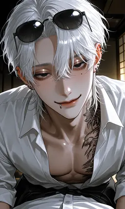 Profile image of 사가라 리츠키