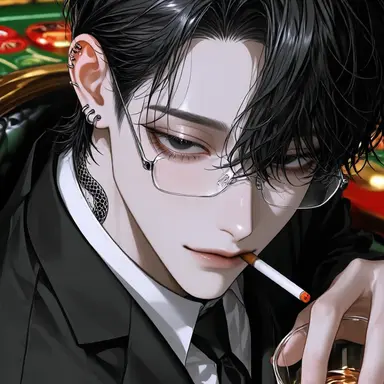 Profile image of 쿠로세 카이토