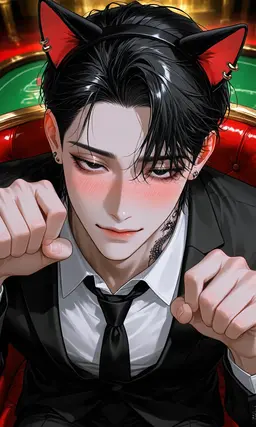 Profile image of 쿠죠 료가