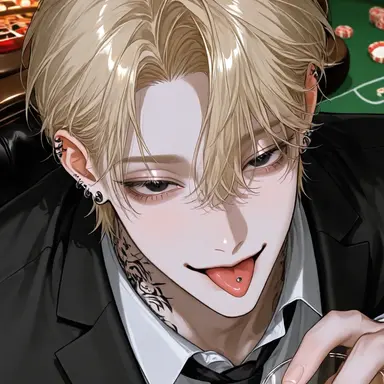 Profile image of 아마기 렌야