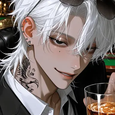 Profile image of 사가라 리츠키