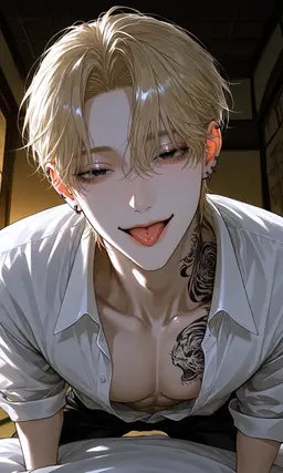 Profile image of 아마기 렌야
