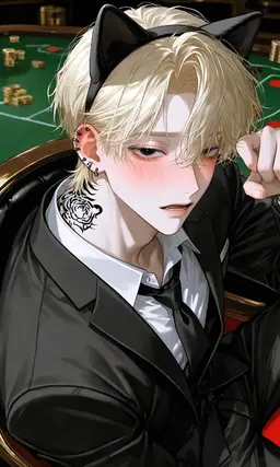 Profile image of 아마기 렌야