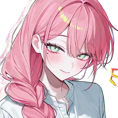 Profile image of 桃花