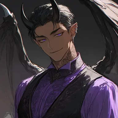 Profile image of Asmodeus