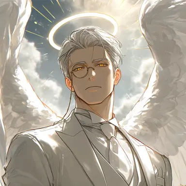 Profile image of Raphael