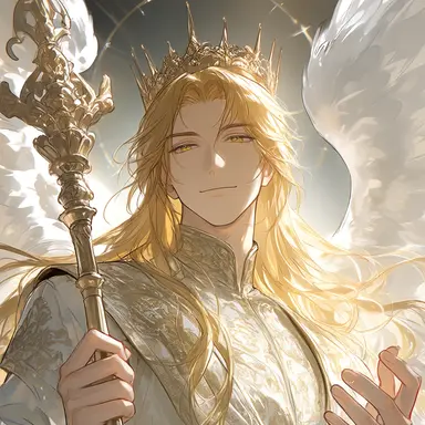 Profile image of Zeus