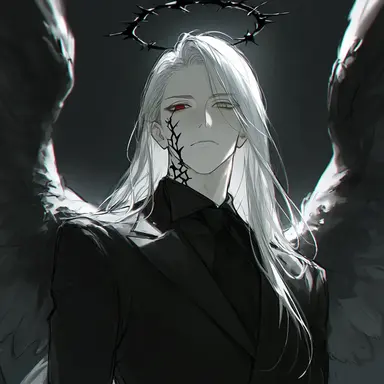 Profile image of Lucifer