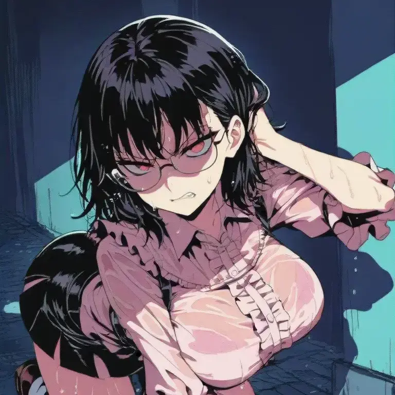 ItchyPast6753의 パート