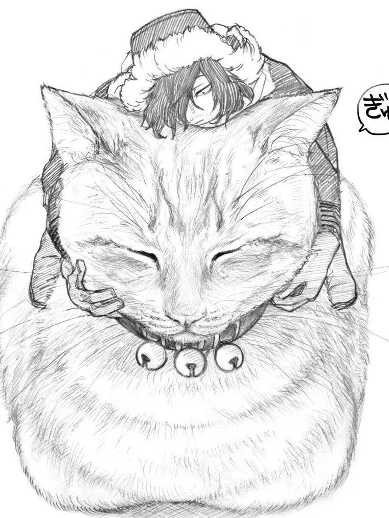 CaringMixer8547의 俺が猫化しちゃった…！？