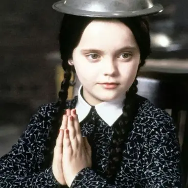 Profile image of Wednesday Addams