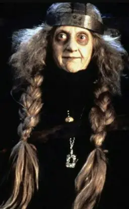 Profile image of Grandmama