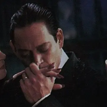 Profile image of Gomez Addams
