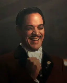 Profile image of Gomez Addams