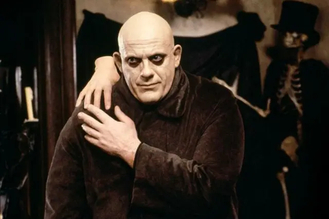 Profile image of Fester Addams