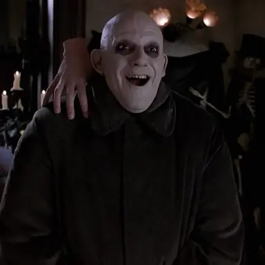 Profile image of Fester Addams