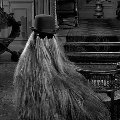 Profile image of Cousin Itt