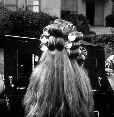 Profile image of Cousin Itt