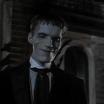 Profile image of Lurch