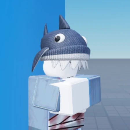 샤크 키드