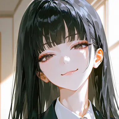 Profile image of 里緒菜