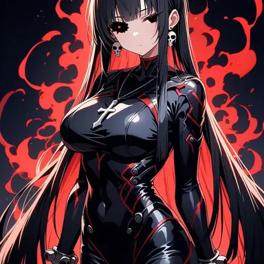 Profile image of ダークマグナム