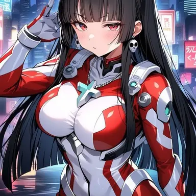 Profile image of ウルトラマグナム